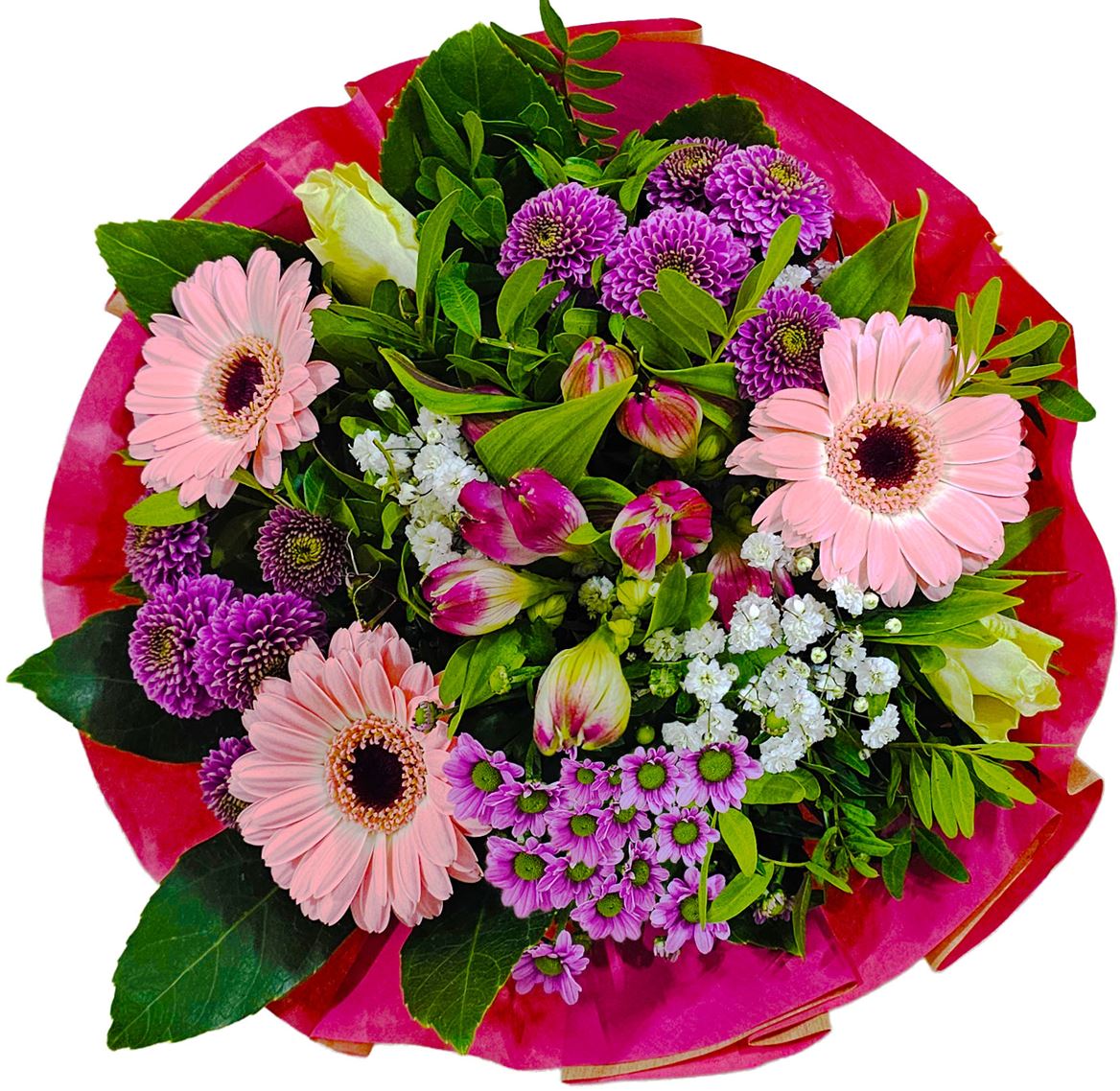 Beautiful Bouquets Wholesale Flowers UK Hoek flowers Hoek flowers